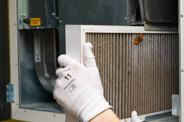 Professional Airduct Cleaning in Vero Beach, FL