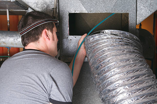 Best Commercial Air Duct Cleaning  in Vero Beach, FL
