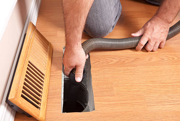Best Emergency Air Duct Cleaning  in Vero Beach, FL